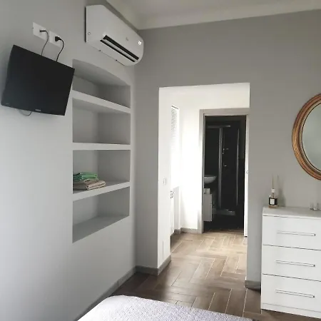 게스트하우스 Ca Matilde 이브레아