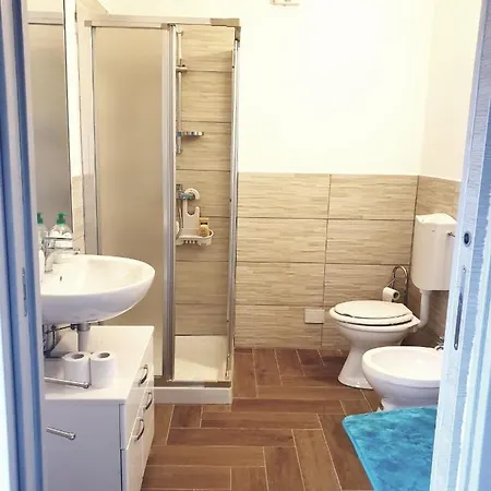 Ca Matilde 이브레아