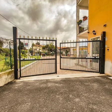 Ca Matilde Konukevi Ivrea