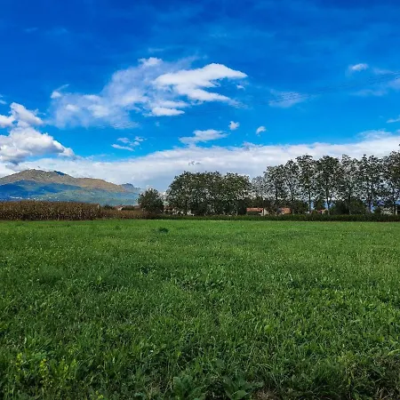 Ca Matilde * Ivrea
