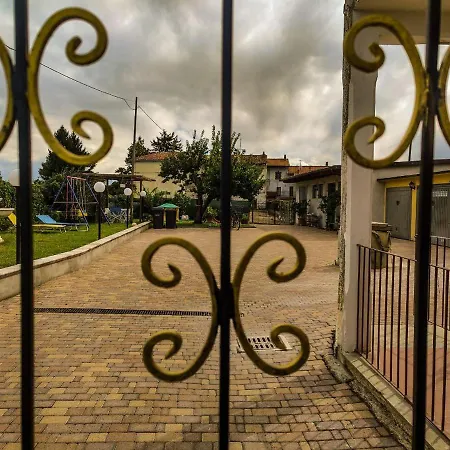 Ca Matilde Ivrea