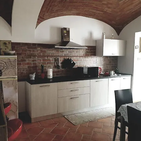Ca Matilde Ivrea