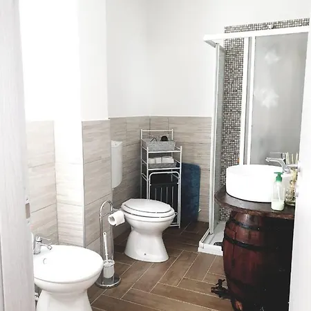 Konukevi Ca Matilde 3*