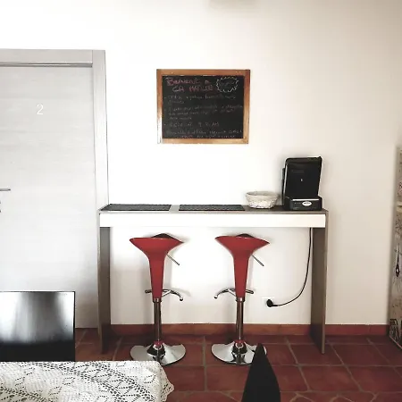 Ca Matilde Vendégház