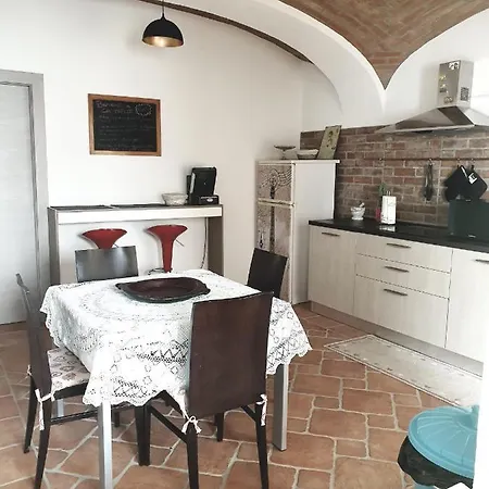 Ca Matilde Guest house
