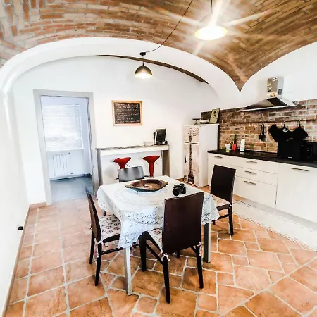 Guest house Ca Matilde