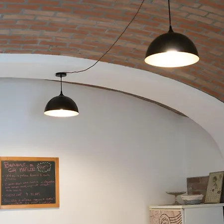 Konukevi Ca Matilde 3*