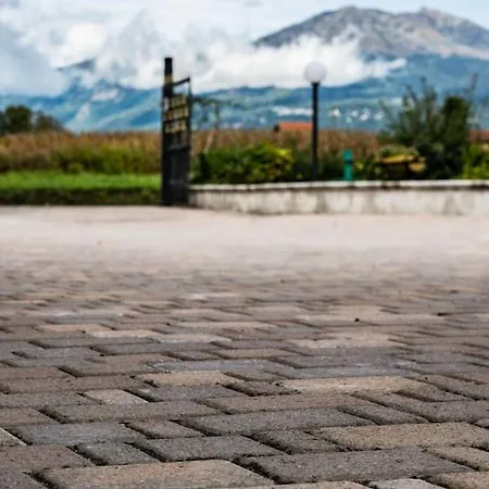 Ca Matilde 이브레아