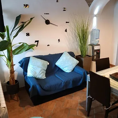 Ca Matilde Vendégház