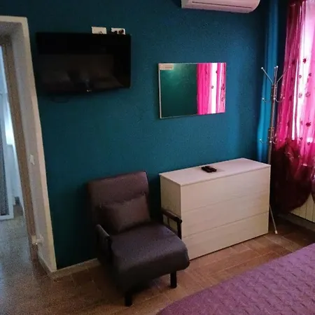 게스트하우스 Ca Matilde 이브레아