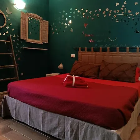 Ca Matilde 이브레아