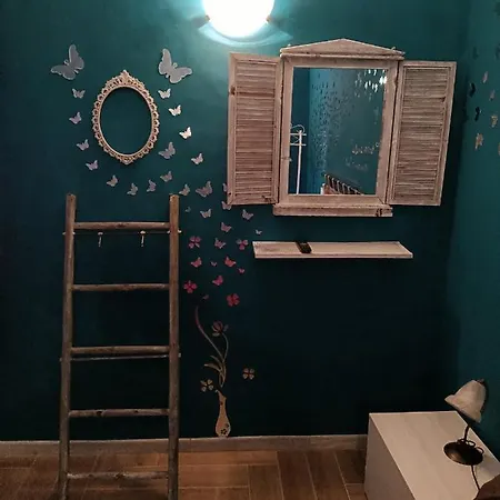 Ca Matilde Vendégház 3*