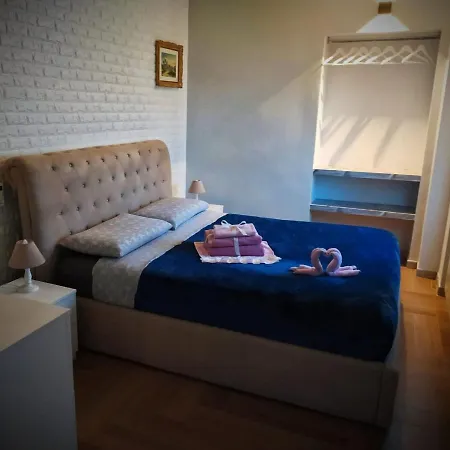Ca Matilde Guest house *
