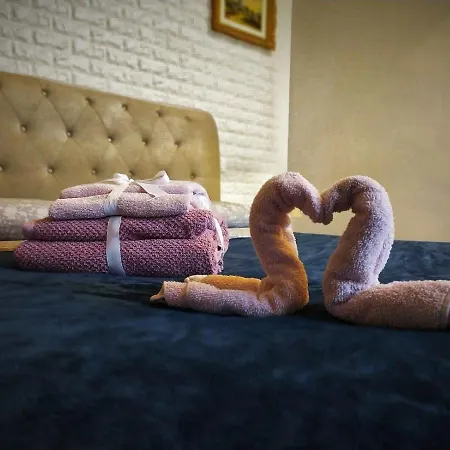 Vendégház Ca Matilde