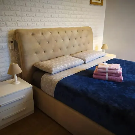 Ca Matilde Guest house *
